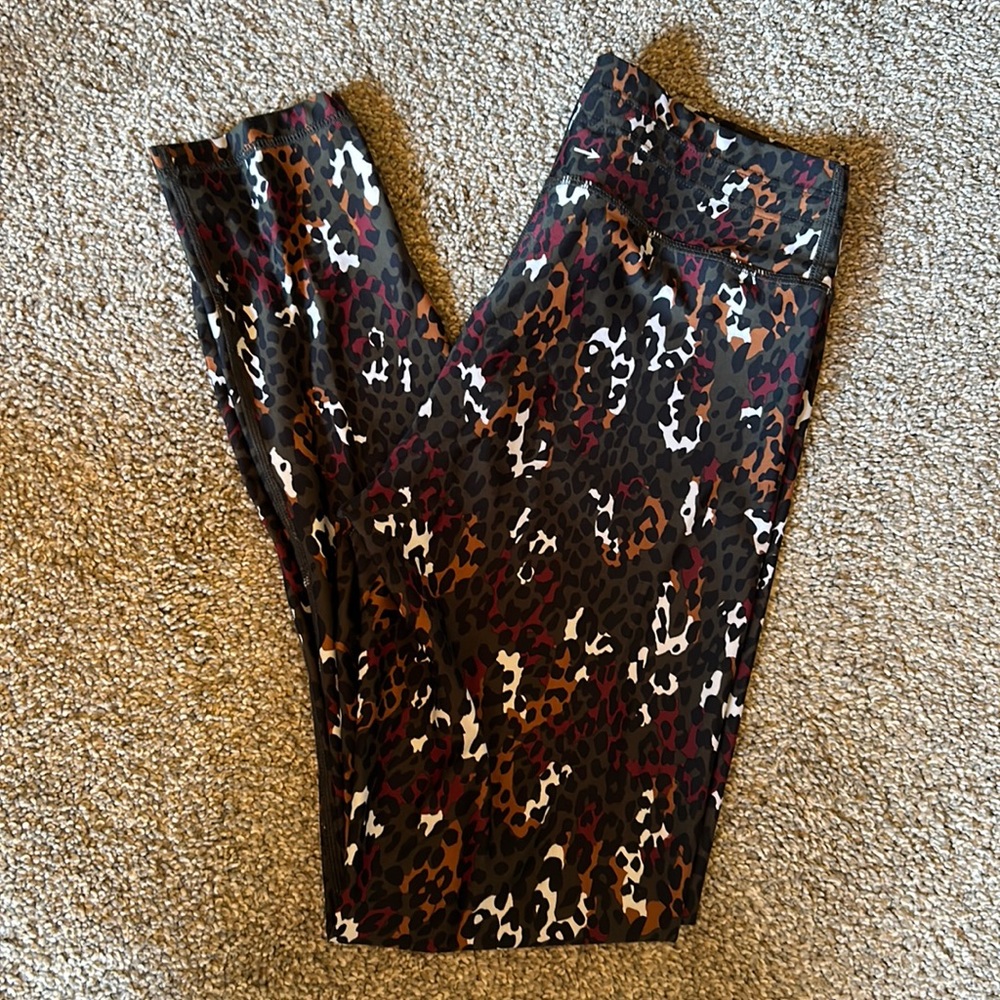 The Upside Leggings